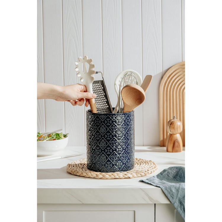 Kitchen Utensil Holder