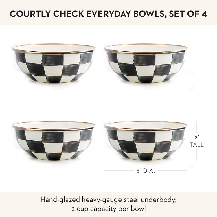 Everyday Bowl Set