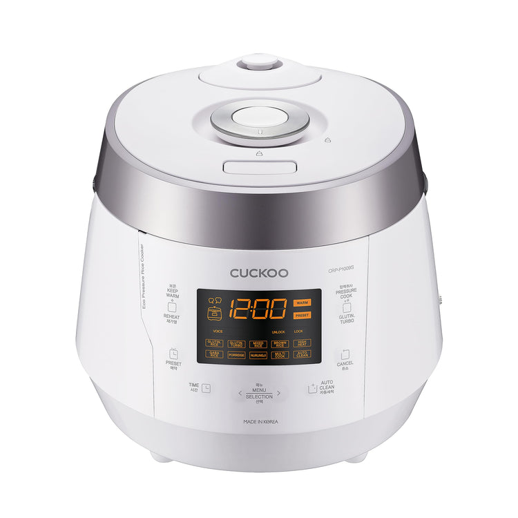High Pressure Rice Cooker