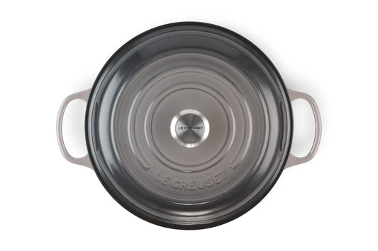 Enameled Cast Iron Signature Braiser