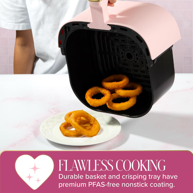 6 Quart Air Fryer