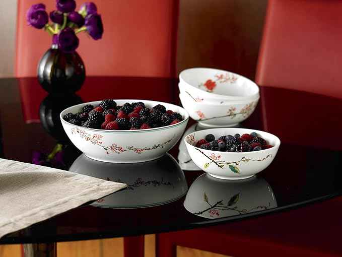 Lenox 791867 Chirp Tall Soup Bowl