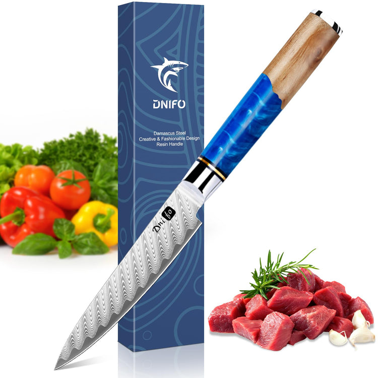 Kitchen Utility Knife 5 Inch