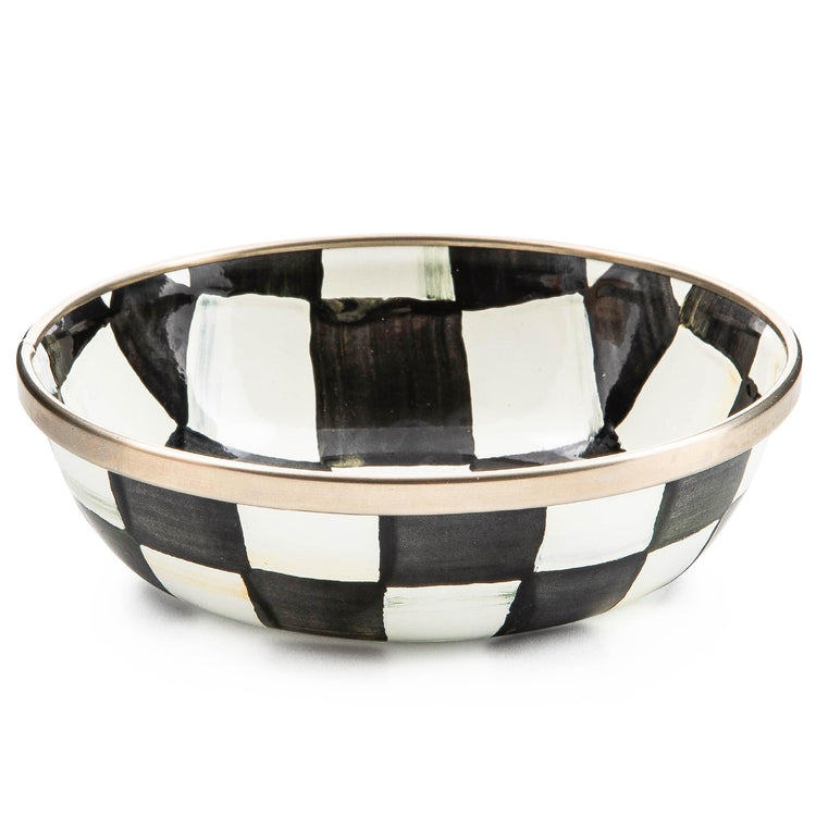 Relish Dish Black