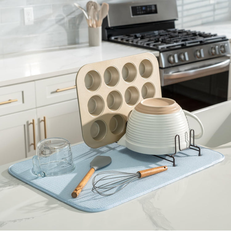 Dish Drying Mat