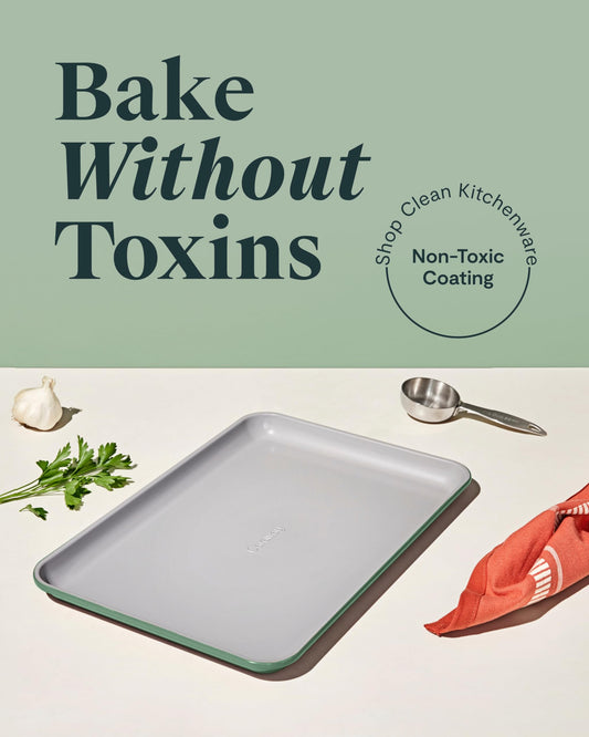 Non Stick Ceramic