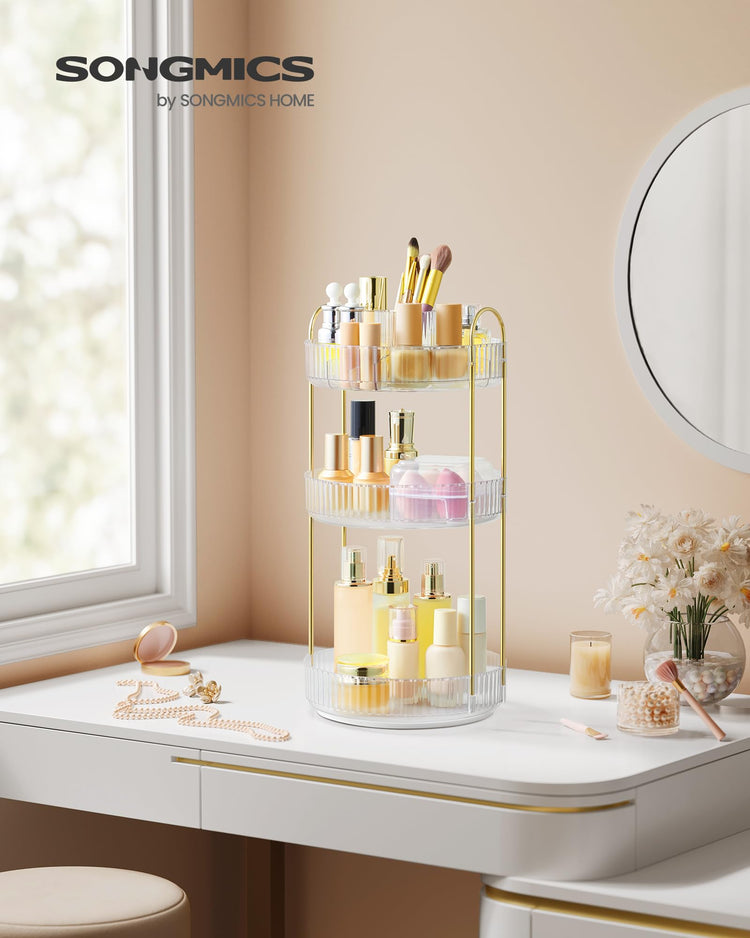 Makeup Organizer
