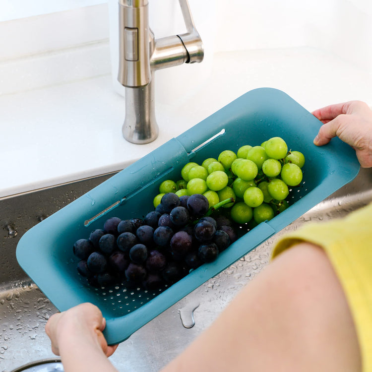 Over Sink Colander (2 Count)