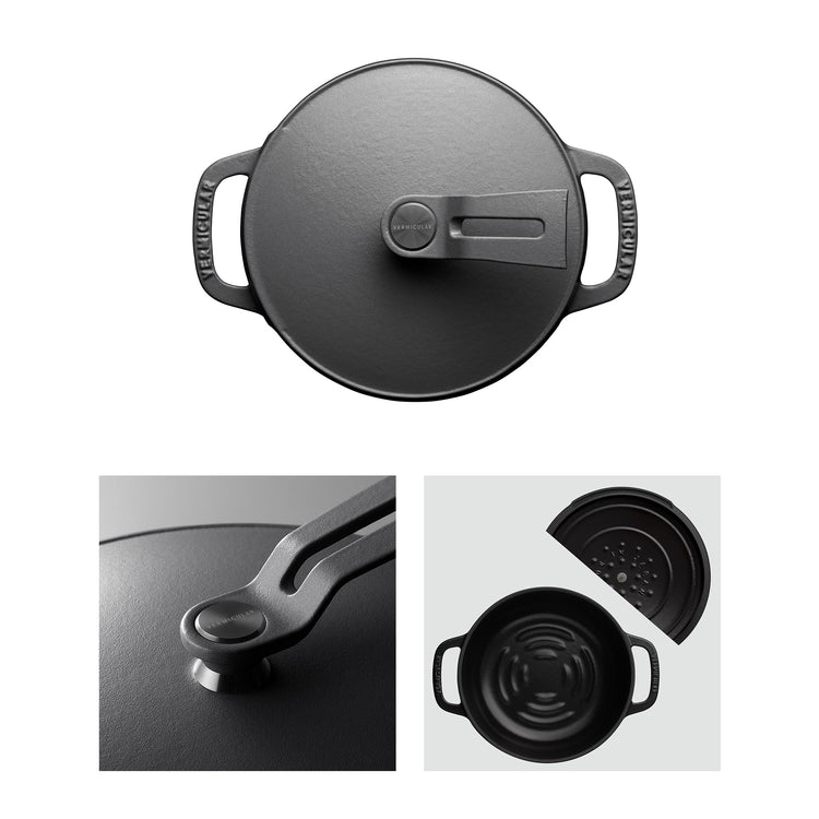 Oven Pot 2.0 14cm
