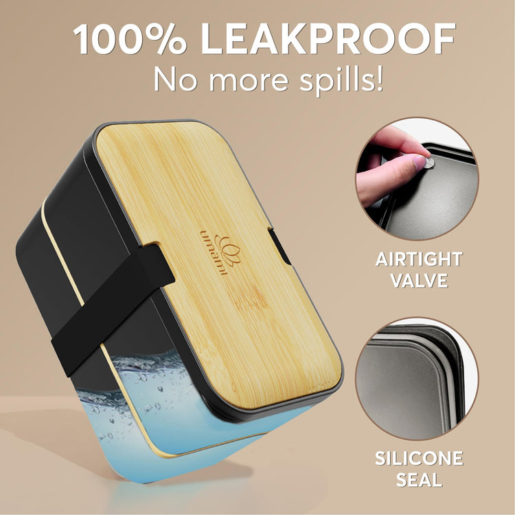 Bento Box Adult