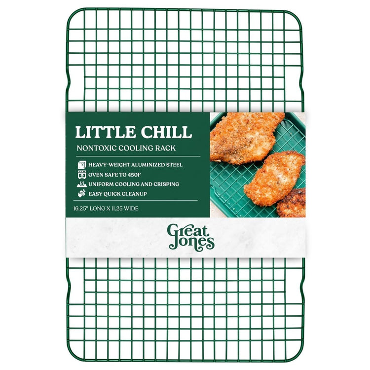 Non Stick Wire Cooling Rack
