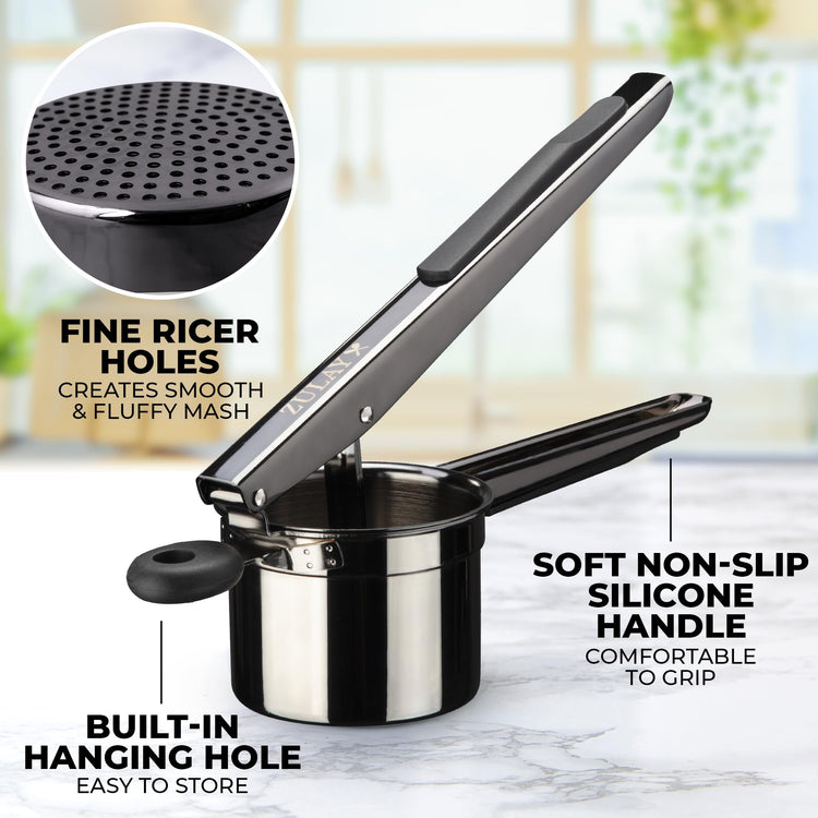 Large 15oz Potato Ricer