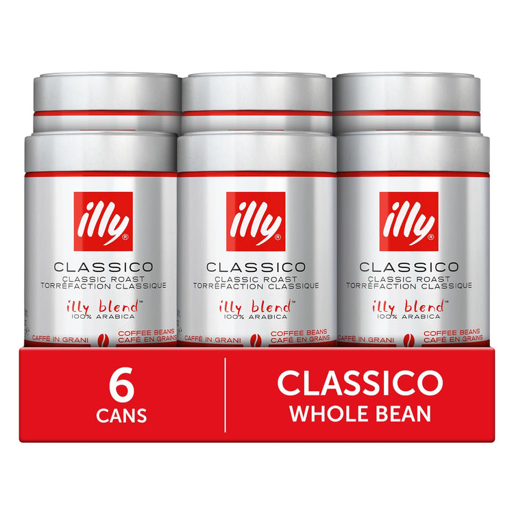 Whole Bean Coffee (52.8 Ounce)