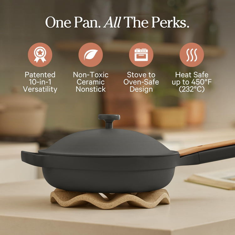 Always Pan 2.0