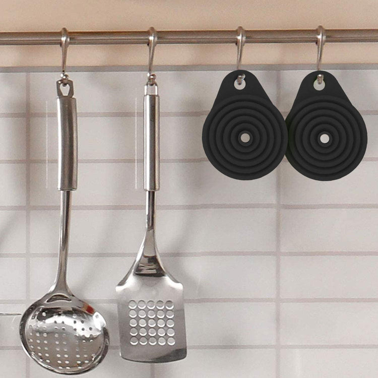 Funnels for Kitchen Use