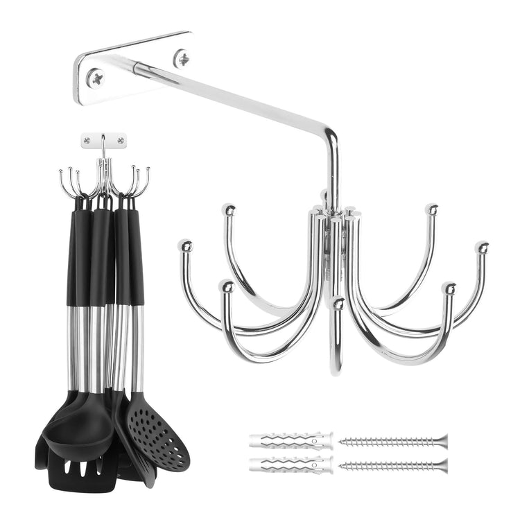 Kitchen Cooking Utensil Holder