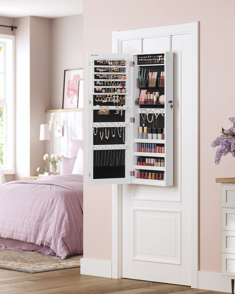 Jewelry Cabinet Armoire