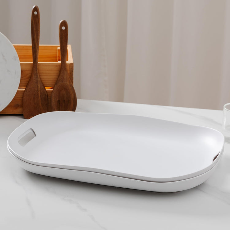 Extra Large Serving Platter (2 Count)