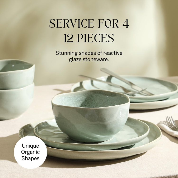 Mirella Dinnerware Set