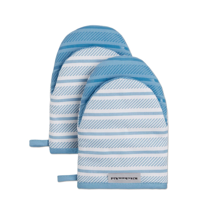 Albany Mini Oven Mitt 2 (2 Count)