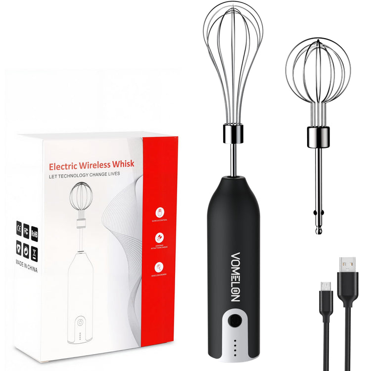 Electric Hand Mixer Whisk