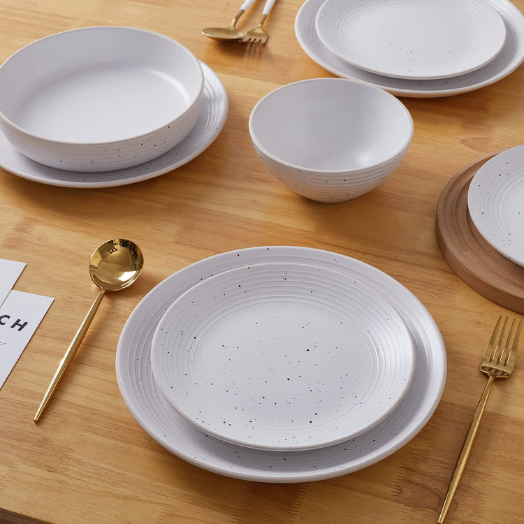 Lauren Stoneware (16 Count)