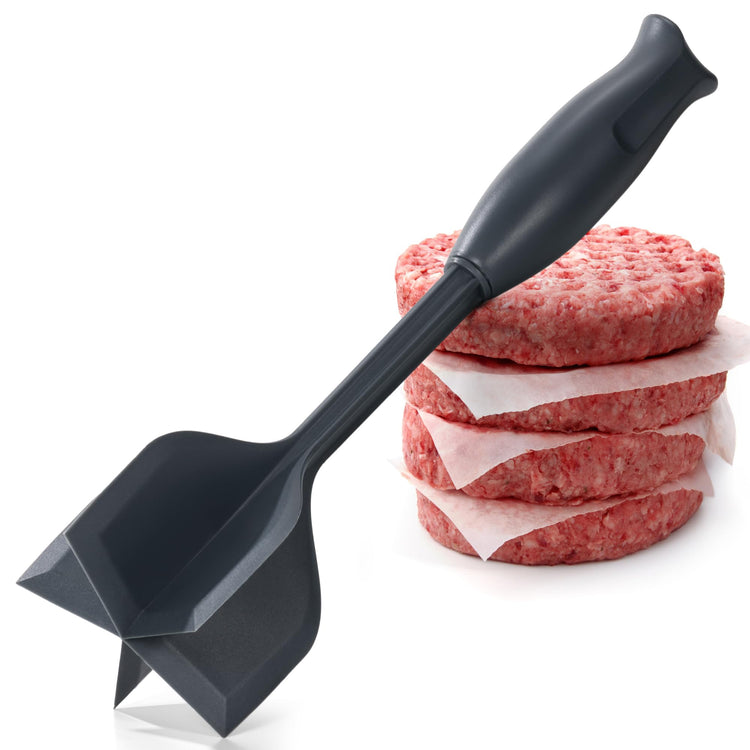 Li&Zhao Ground Beef Chopper Tool