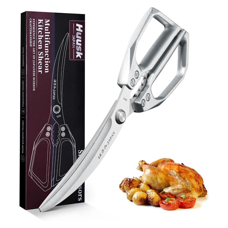 Kitchen Scissors for Food