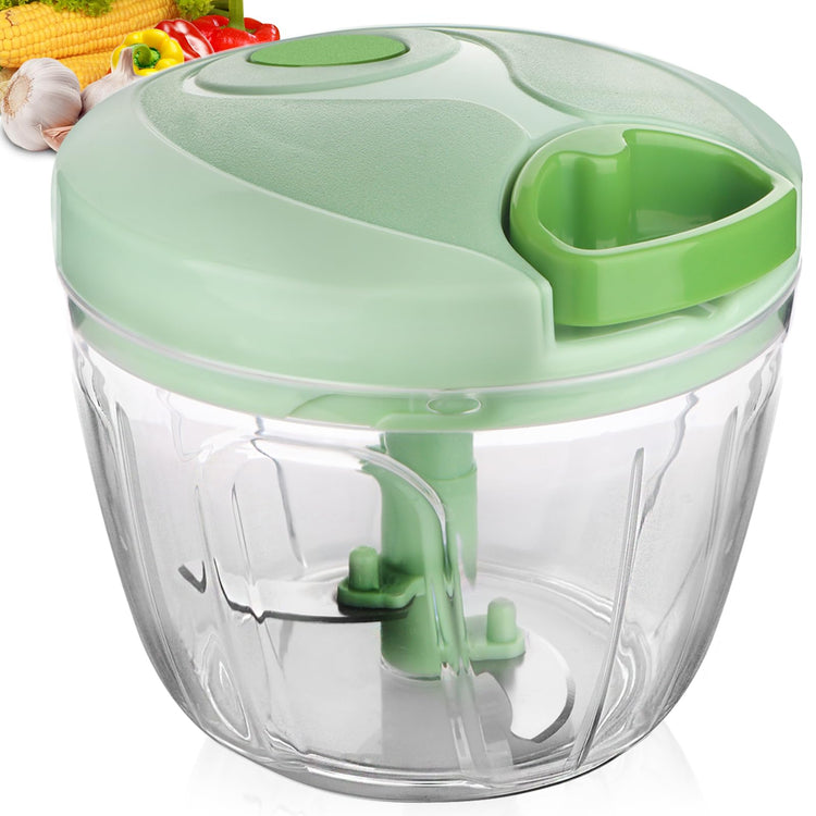 Manual Food Chopper