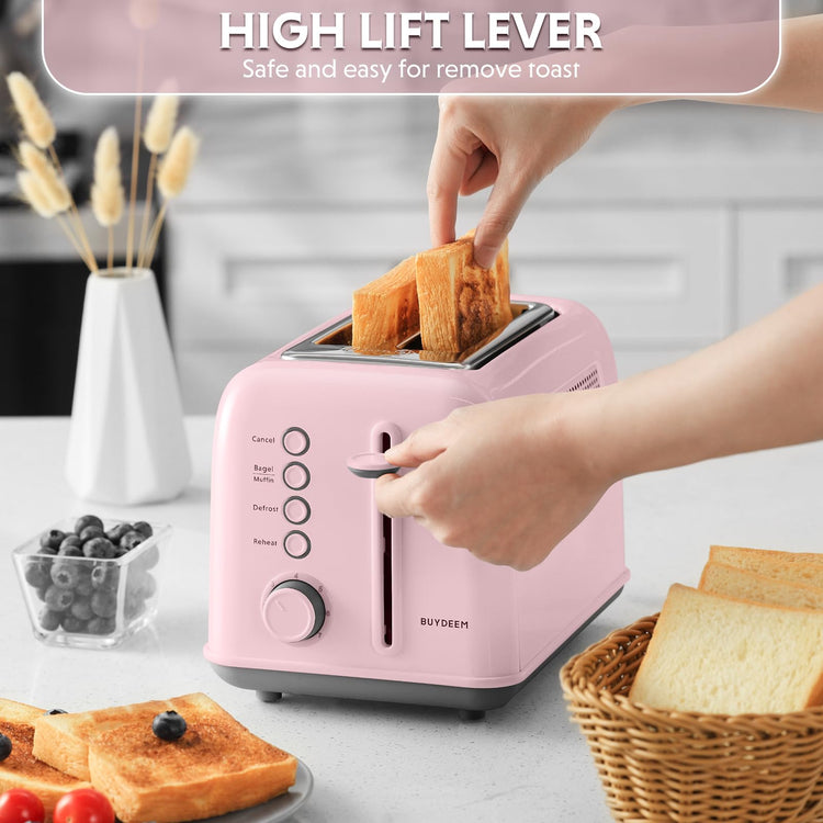 DT620 2 Slice Toaster