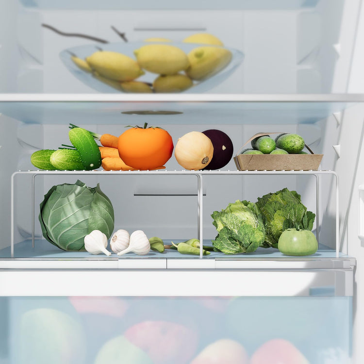 6Pack Expandable Storage Shelf (6 Count)