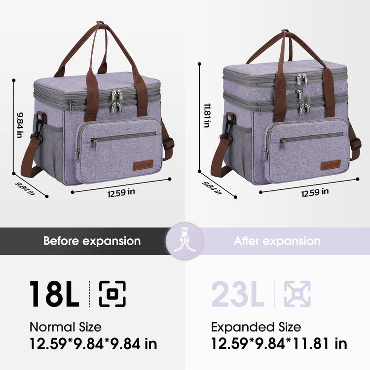 Lunch Bag Women