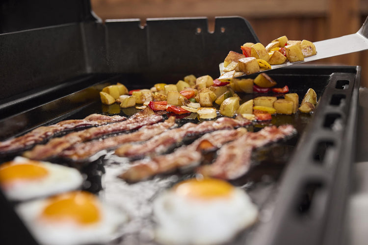 Rust‑Resistant Griddle Insert