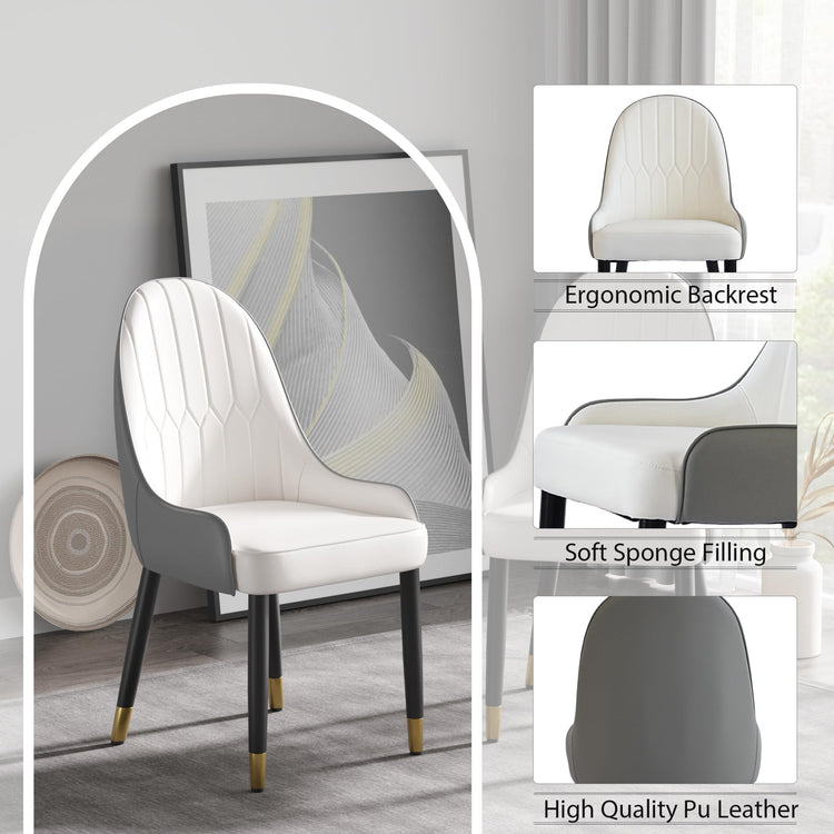 9 Piece Dining Table Chairs Set