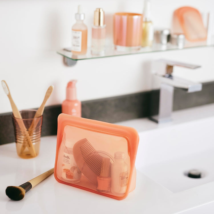 Premium Reusable Silicone Stand