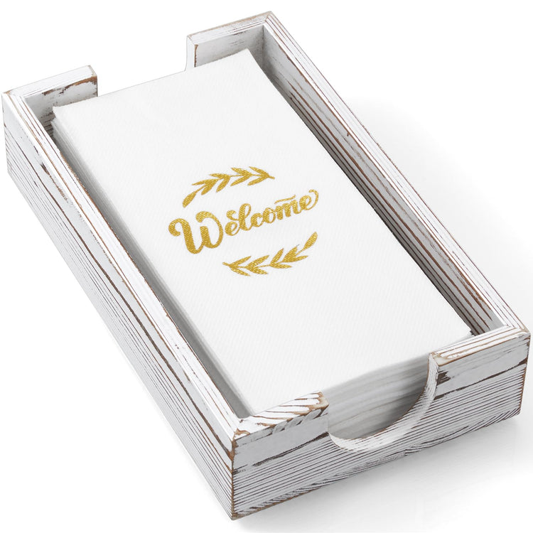 Napkin Holder for Bathroom
