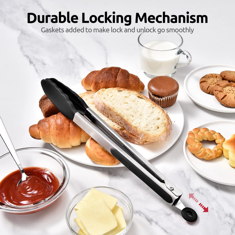 Kitchen Tong for Cooking