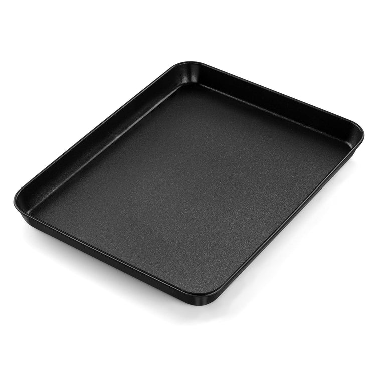 12.3x9.5x1 Inch Cookie Sheet for Baking