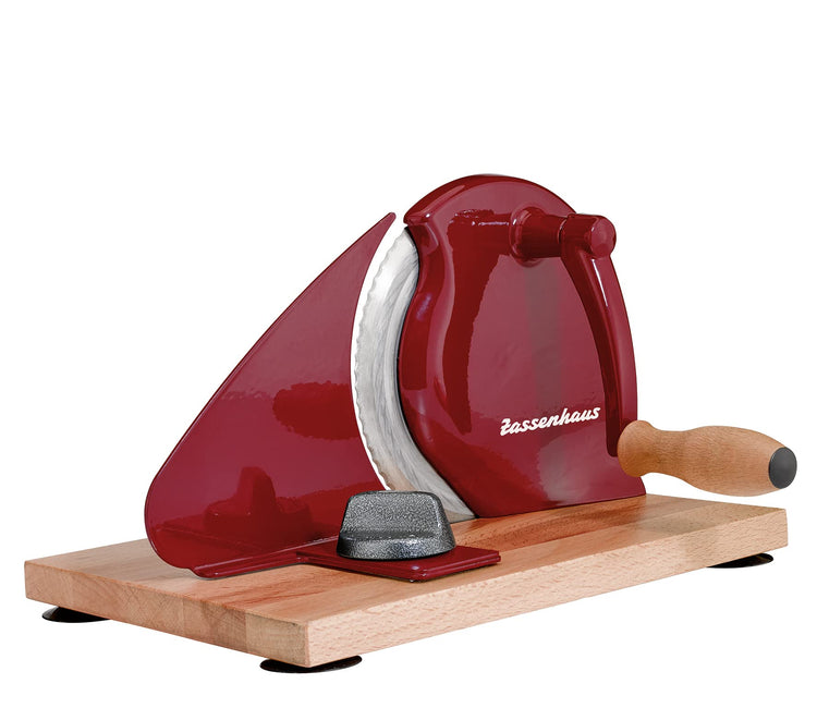 Original Classic Adjustable Bread Slicer for Uniform Slices
