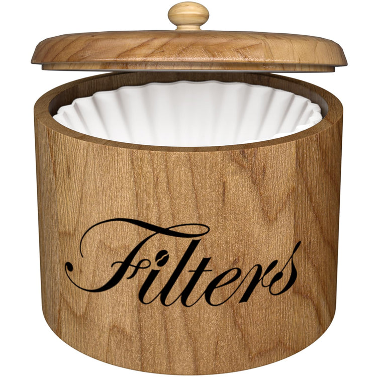 Coffee Filter Holder