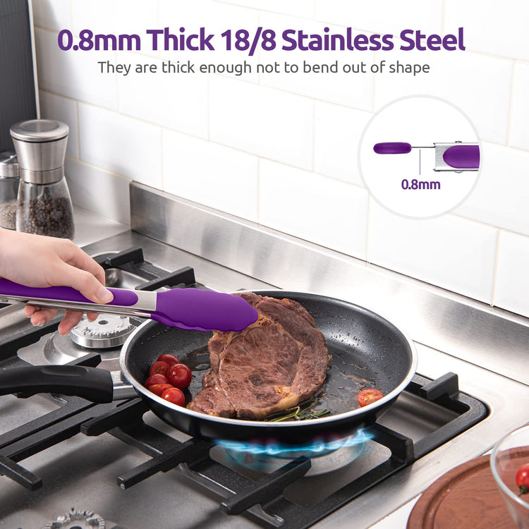 Kitchen Tong for Cooking