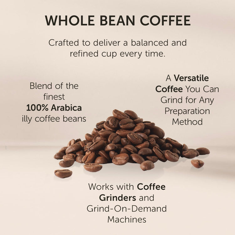 Arabica Selections Ethiopia Whole Bean Coffee (8.8 Ounce)