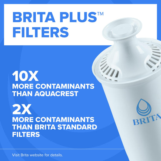 X Large 27 Cup Water Pitcher Dispenser