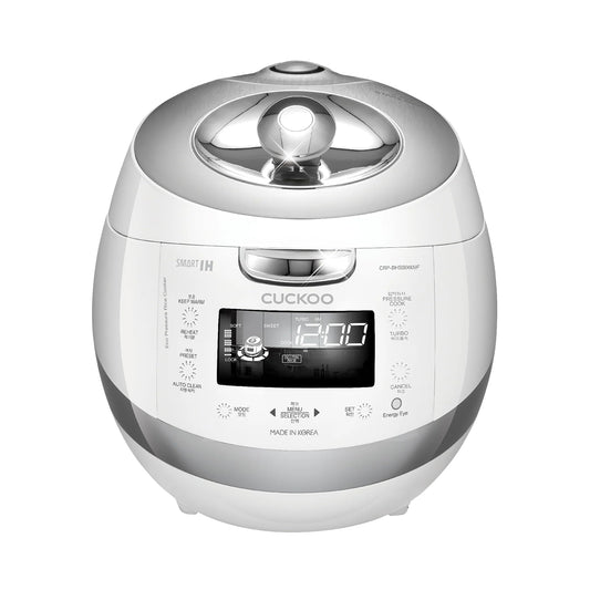 High Pressure Induction Rice Cooker