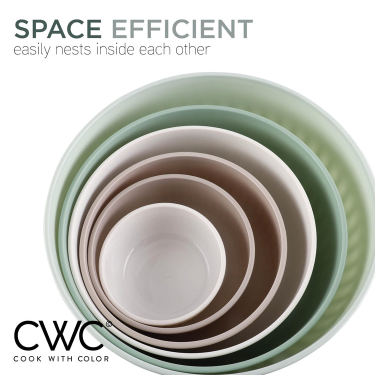 Prep Bowls with Lids