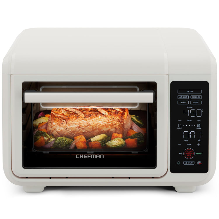 Air Fryer Toaster Oven Combo