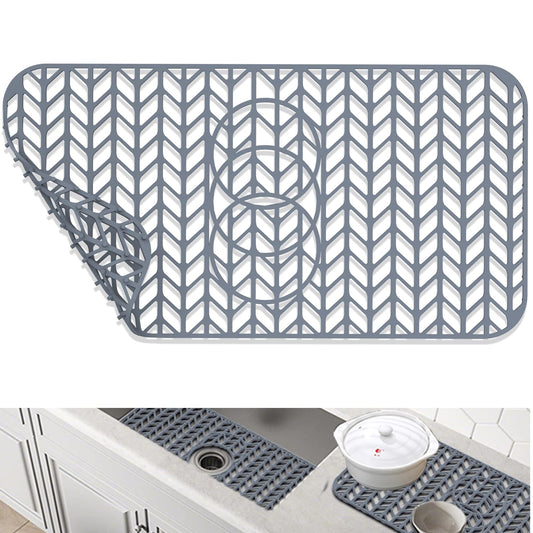Sink Protectors for Kitchen Sink 19x13 & 24x12.5 & 13x11 & 26x14 & 28x14 & 29x15
