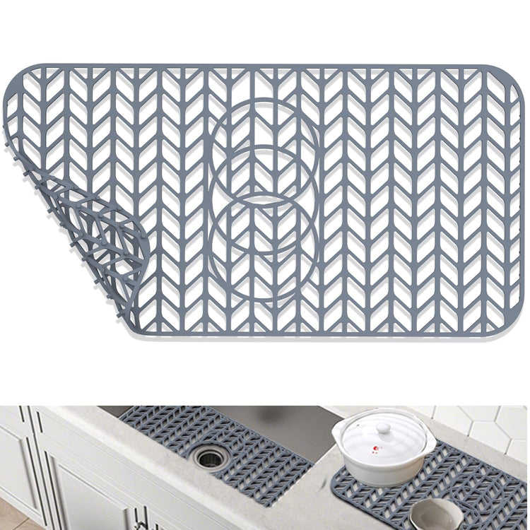 Sink Protectors for Kitchen Sink 19x13 & 24x12.5 & 13x11 & 26x14 & 28x14 & 29x15
