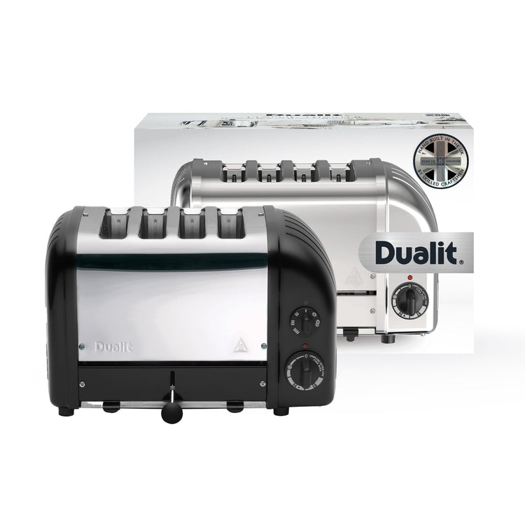 Classic 4 Slice NewGen Toaster