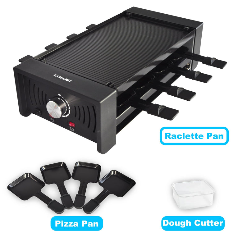 Raclette Party Grill